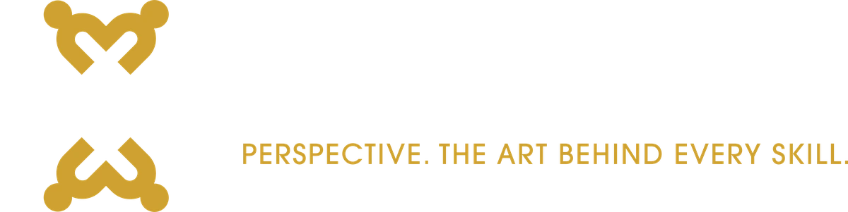 Perspected: Perspective. The art behind every skill.